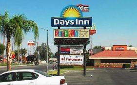 Days Inn Bakersfield California